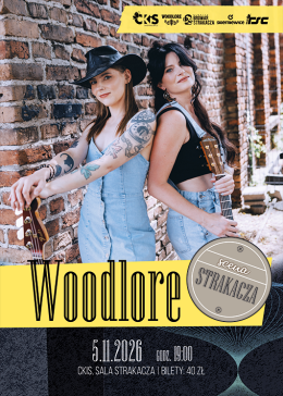 Woodlore