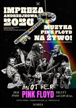 Another Pink Floyd i Marek Raduli