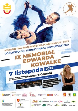IX Memoriał Edwarda Kowalke