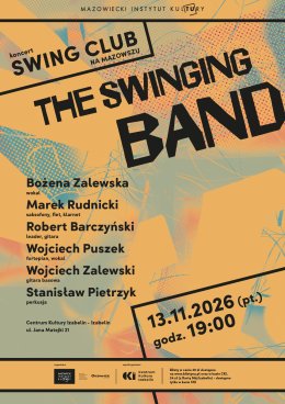 The Swinging Band