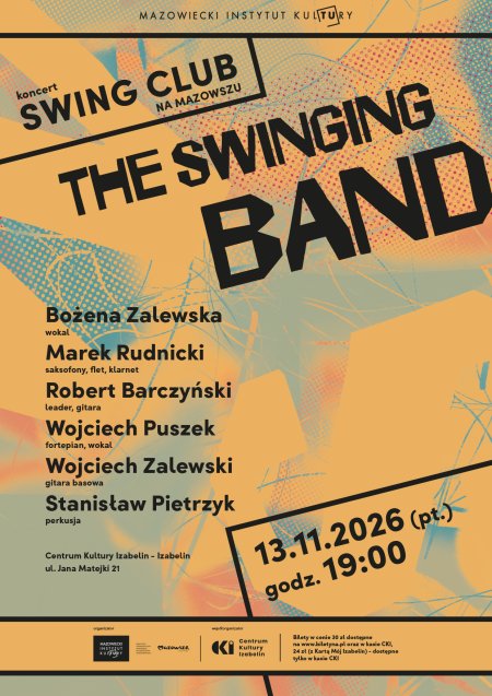 The Swinging Band