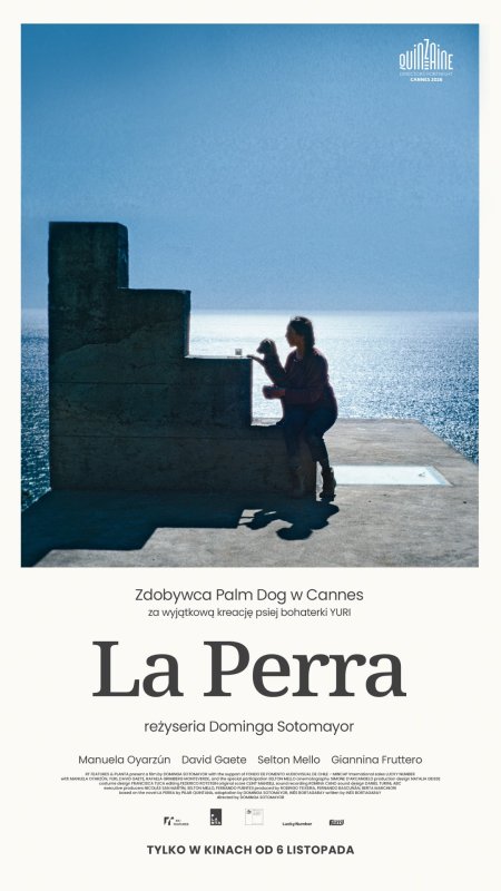 La perra