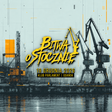 Bitwa o Stocznię 2026