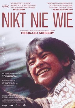 Nikt nie wie