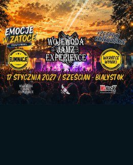 I Eliminacje do festiwalu Emocje w Zatoce