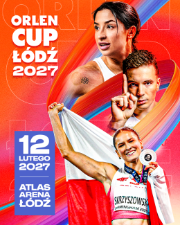 Orlen Cup Łódź 2027