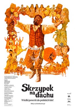 Skrzypek na dachu
