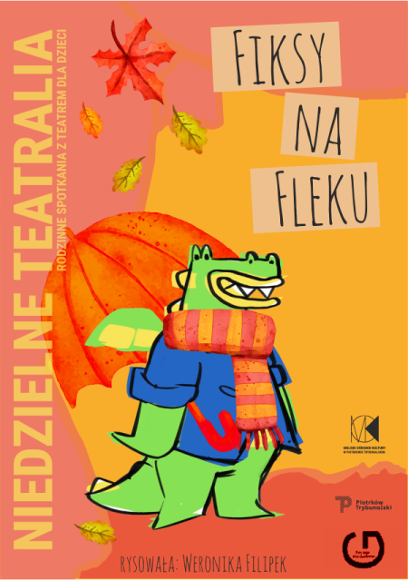 Fiksy na fleku