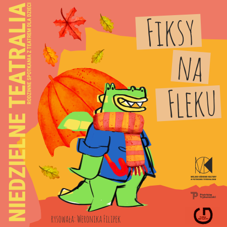 Fiksy na fleku