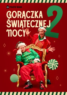 Gorączka świątecznej nocy 2