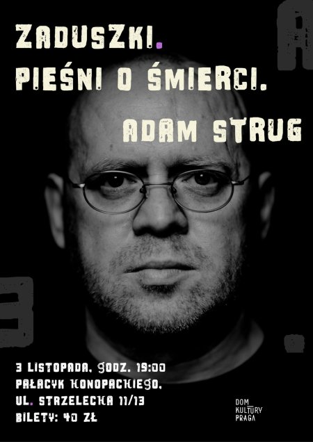 Adam Strug