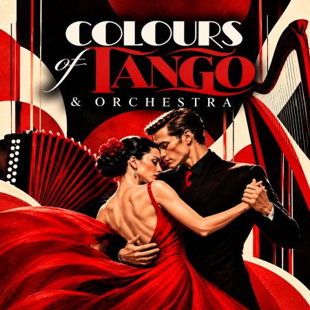 Sylwester w rytmie tanga z Colours of Tango & Orchestra.