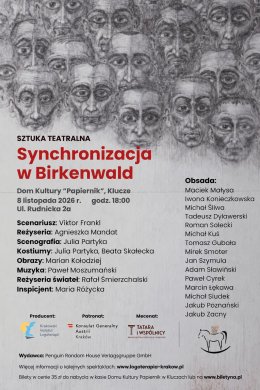 Synchronizacja w Birkenwald