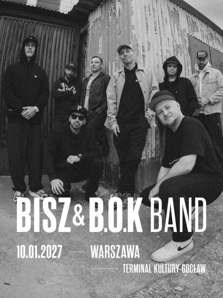 BISZ & B.O.K BAND