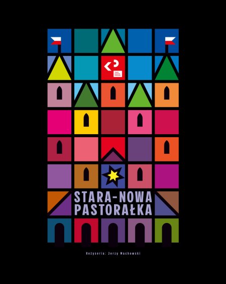 Spektakl STARA-NOWA PASTORAŁKA