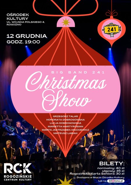Big Band 241