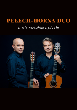 Pełech & Horna Duo