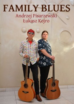Family Blues akustycznie