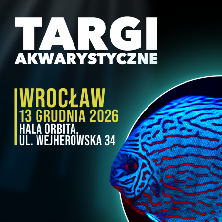 Targi Akwarystyczne Wrocław