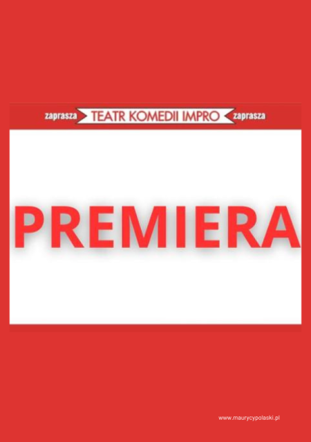 PREMIERA Nowy format