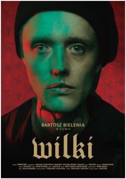 Wilki - Przedpremiera