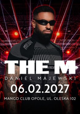 THE M Daniel Majewski