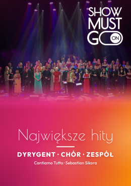 Show Must Go On