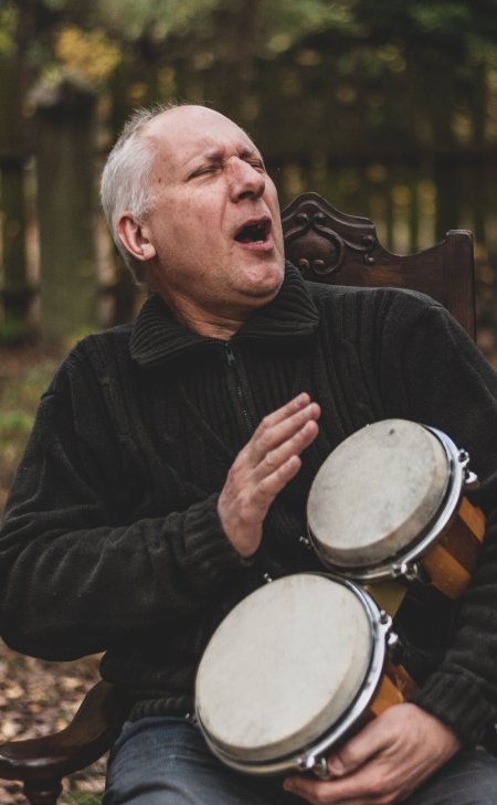 Kuba Sienkiewicz.