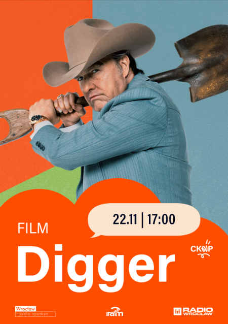 Film "Digger"