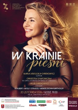 W krainie pieśni