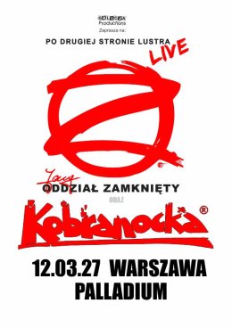 Jary - Oddział Zamknięty, Kobranocka