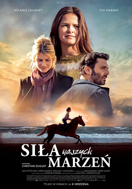 SIŁA naszych MARZEŃ