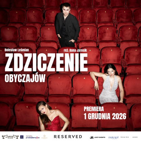 Zdziczenie obyczajów