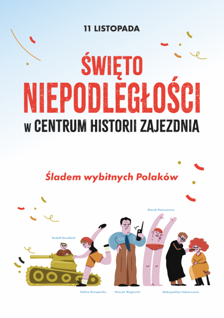 Biało-Czerwony sitodruk