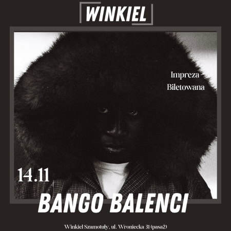 Bango Balenci