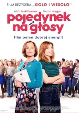 Pojedynek na głosy