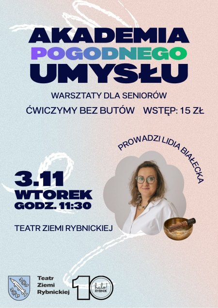 Akademia Pogodnego Umysłu