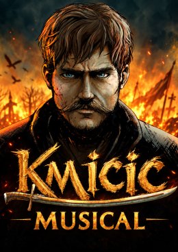 Kmicic - musical