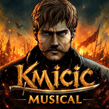 Kmicic - musical