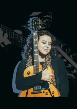 2. GUITAR DAY | Krzysia Górniak Solo–Duo