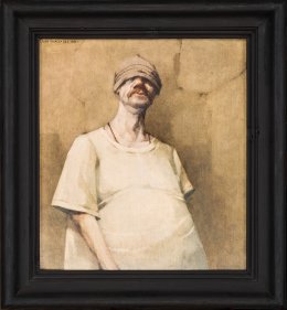 Bilet łączony- Galeria Zdzisława Beksińskiego i Galeria Autorska Jerzego Dudy-Gracza