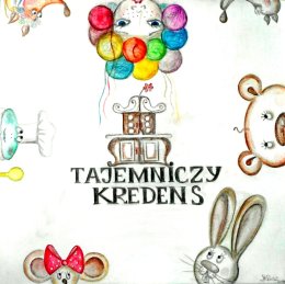 Tajemniczy Kredens