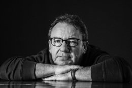 Recital Zbigniewa Zamachowskiego