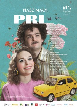 Nasz mały PRL NT