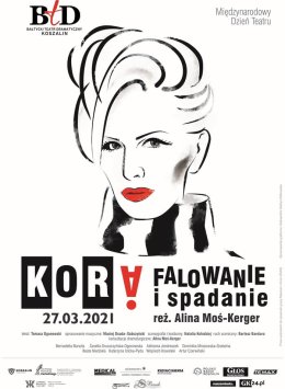 Kora. Falowanie i spadanie NT - gościnnie BTD Koszalin