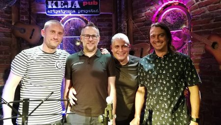 Szantowo i zabawowo. Męski Punkt Widzenia