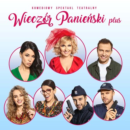 Wieczór Panieński Plus