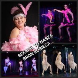 Sexapil to nasza broń kobieca