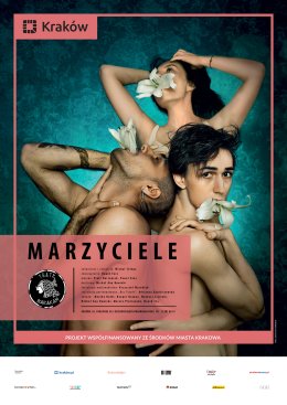 „Marzyciele” – Teatr BARAKAH