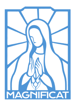Magnificat - Uwielbiaj z nami!